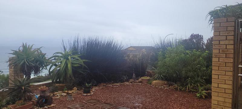 To Let 3 Bedroom Property for Rent in Dana Bay Western Cape